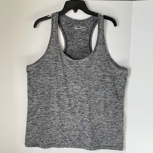 Under Armour Women's 2X  Tech Twist Tank